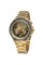 Winner 8067 Gold-Black-Black Red Cristal