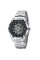 Winner 8042 Silver-Black-Silver