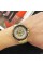 Winner 8067 Gold-Black-White Red Cristal