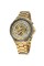 Winner 8067 Gold-Black-White Red Cristal