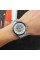 Winner 8067 Silver-Black-White Red Cristal