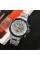 Winner 8067 Silver-Black-White Red Cristal