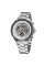 Winner 8067 Silver-Black-White Red Cristal