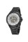 Winner 8067 Black-White Red Cristal