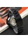 Winner 8067 Black-Silver-Red Cristal