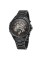 Winner 8067 Black-Silver-Red Cristal