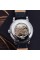 Forsining 8099  Black-Silver-White