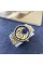 Forsining 8177 Gold-Black