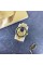 Forsining 8177 Gold-Black