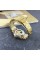 Forsining 8177 Gold-Black