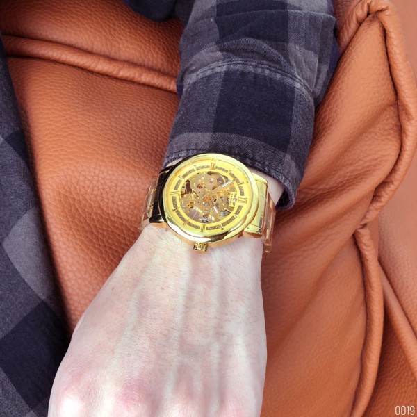 Winner 8173 Gold