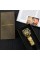 Годинник наручний Forsining 8130 Gold-Black