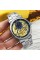 Forsining 8177 Silver-Gold