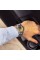 Forsining 8177 Silver-Gold