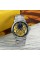 Forsining 8177 Silver-Gold