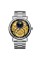 Forsining 8177 Silver-Gold