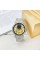 Forsining 8177 Silver-Gold