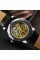 Forsining 8008  Black-Silver-Gold