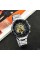 Winner 8067 Silver-Black-Gold Red