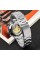 Winner 8067 Silver-Black-Gold Red