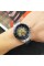 Winner 8067 Silver-Black-Gold Red