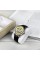 Winner 8012 Diamonds Automatic Black-Silver-Gold