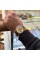 Winner 8012 Diamonds Automatic Black-Silver-Gold
