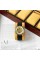 Winner 8012 Diamonds Automatic Black-Silver-Gold-White