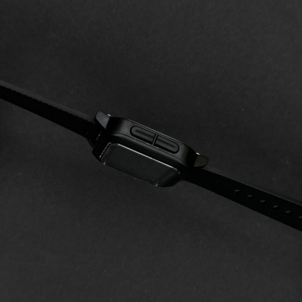Годинник наручний Skmei 1894 Black