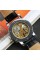 Winner 8012 Diamonds Automatic Black-Silver-Gold-Black