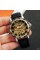 Winner 8012 Diamonds Automatic Black-Silver-Gold-Black