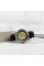 Winner 8012 Diamonds Automatic Black-Silver-Gold-Black