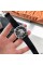 Годинник наручний Forsining 8099 Black-Silver-Black