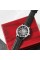 Годинник наручний Forsining 8099 Black-Silver-Black