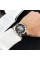Годинник наручний Forsining 8099 Black-Silver-Black