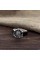 Годинник наручний Forsining 8099 Black-Silver-Black