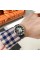 Годинник наручний Forsining 8099 Black-Silver-Black