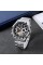 Forsining 340 Silver-Black