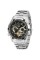 Forsining 340 Silver-Black