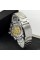 Winner 8012 Diamonds Automatic Silver-Black-Gold