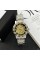 Winner 8012 Diamonds Automatic Silver-Black-Gold