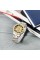Winner 8012 Automatic Silver-Black-Gold