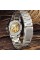 Winner 8008 Automatic Silver-Gold