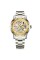 Winner 8008 Automatic Silver-Gold