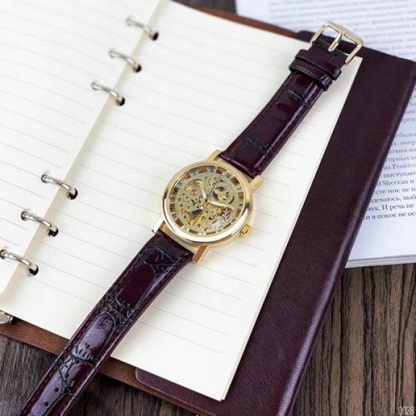 Winner 8005 Brown-Gold