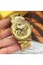 Forsining 8177 All Gold