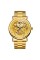 Forsining 8177 All Gold