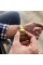 Forsining 8042 Gold-Black