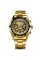 Forsining 8042 Gold-Black