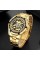 Forsining 8042 Gold-Black
